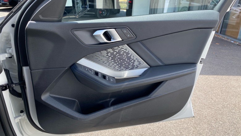 BMW 1 Series 120 M Sport 5dr Step Auto Petrol Hatchback